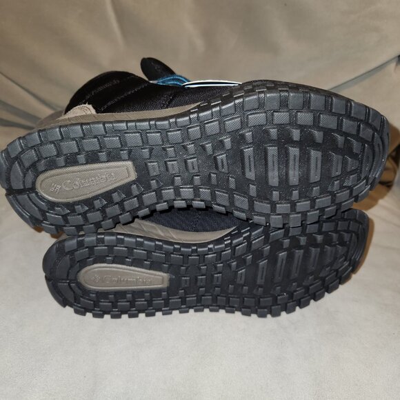 NEW Columbia Fairbanks Omni Heat boots, Men\'s Size 9 main image 7